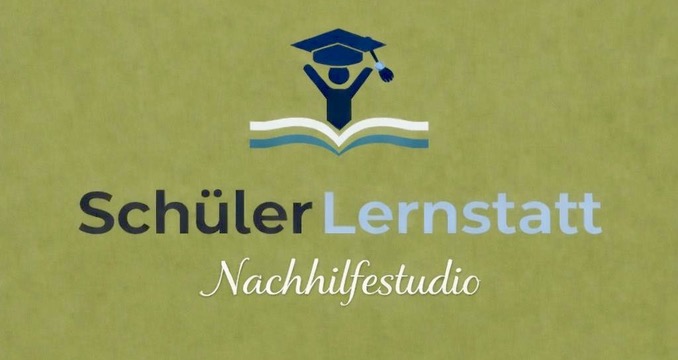 SchülerLernstatt Logo